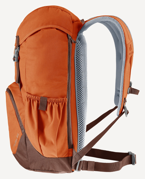 Рюкзак Deuter Walker 24 (Chestnut-Umbra)